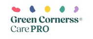 Logo Green Corness