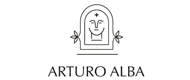 Logo Arturo Alba