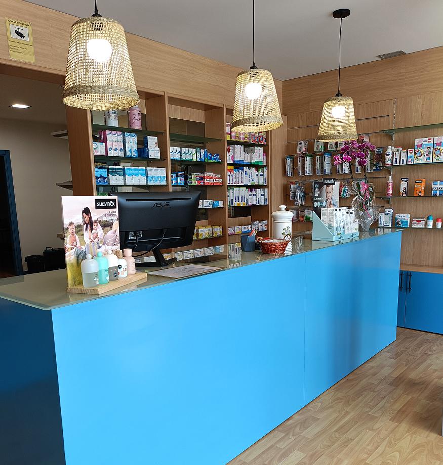 Mostrador-farmacia-cizur-menor